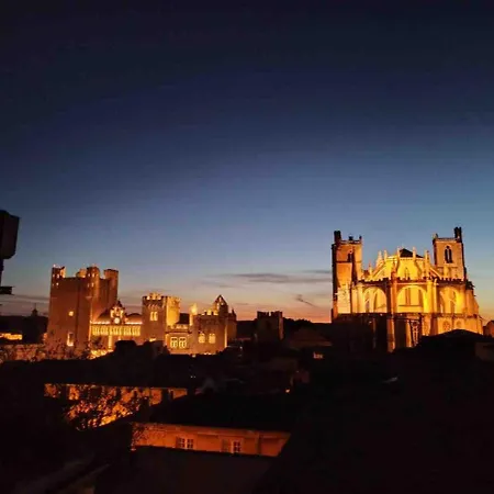 Coeur D 'amande 公寓 *