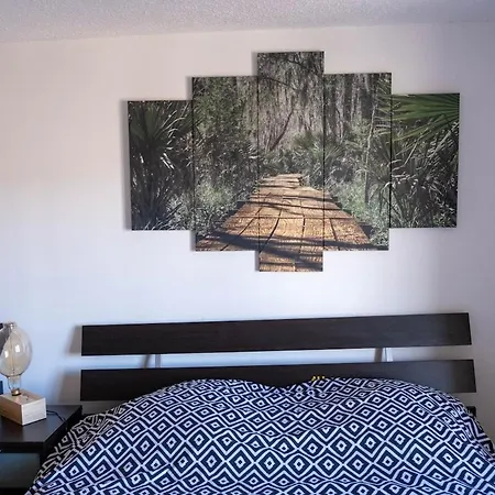 公寓 Coeur D 'amande *