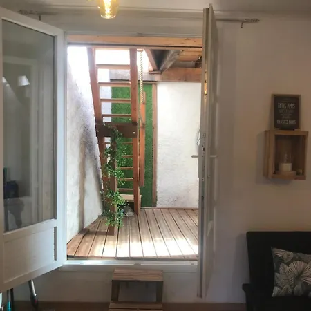 Coeur D 'amande * 纳博讷