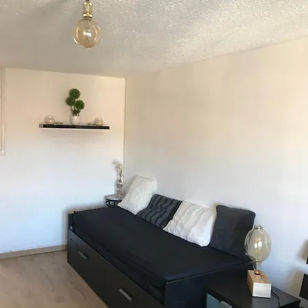Coeur D 'amande Apartment