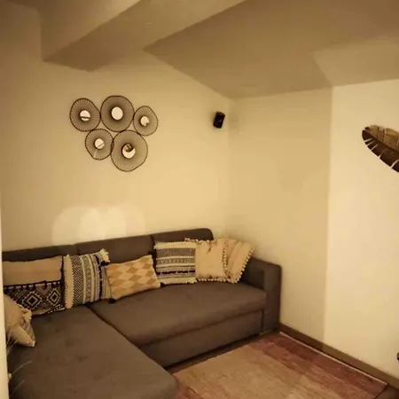 Coeur D 'amande Apartment Narbonne