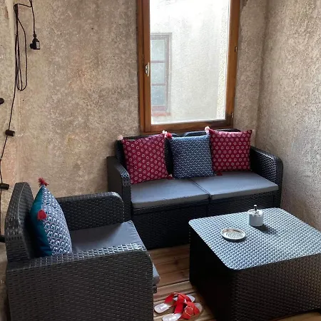 Apartment Coeur D 'amande Narbonne