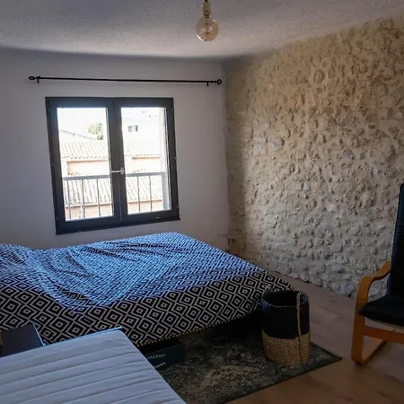 Apartment Coeur D 'amande